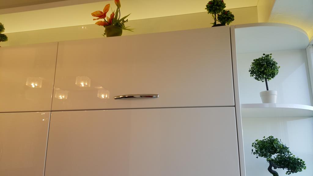 Apartment Plamen Delux Burgas Quarto foto