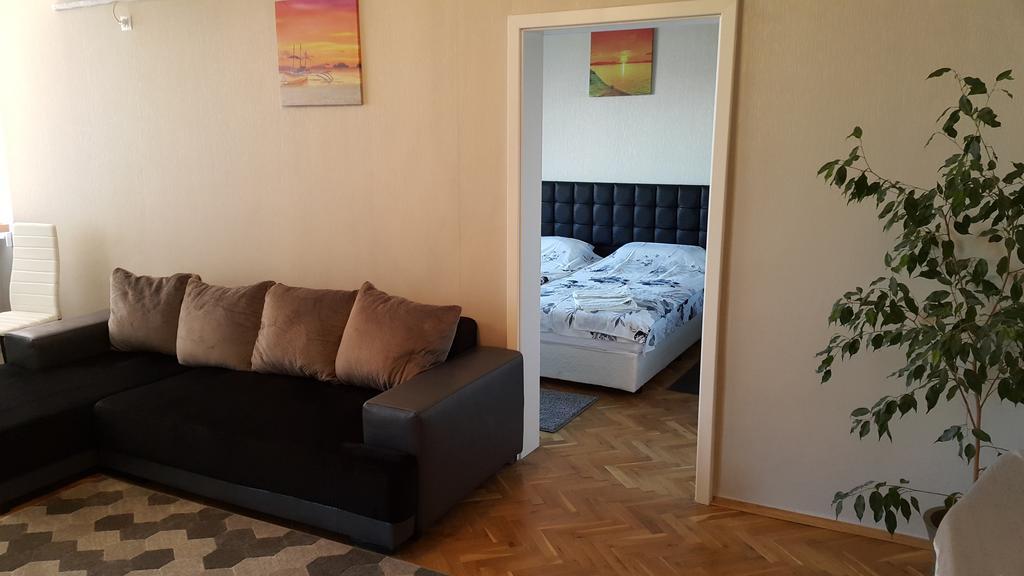 Apartment Plamen Delux Burgas Quarto foto