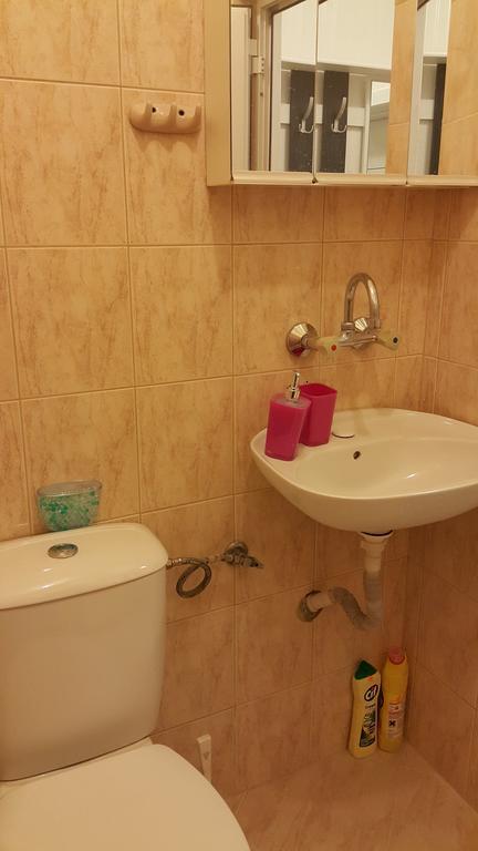 Apartment Plamen Delux Burgas Quarto foto