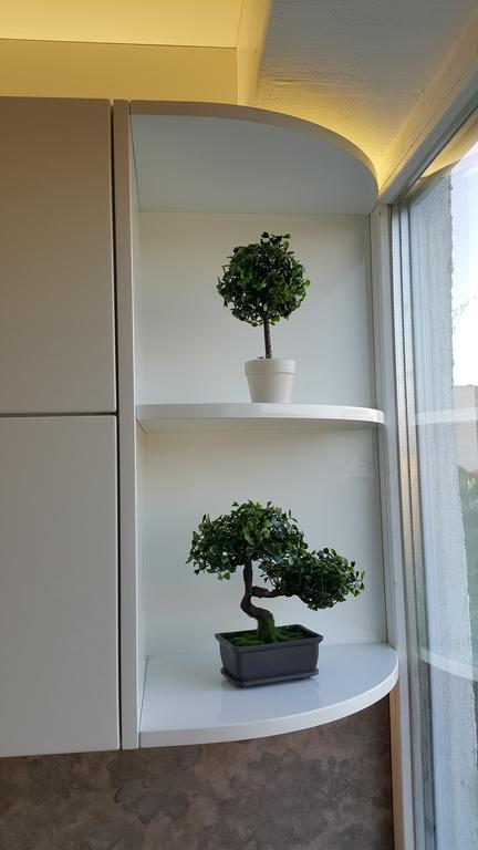Apartment Plamen Delux Burgas Quarto foto