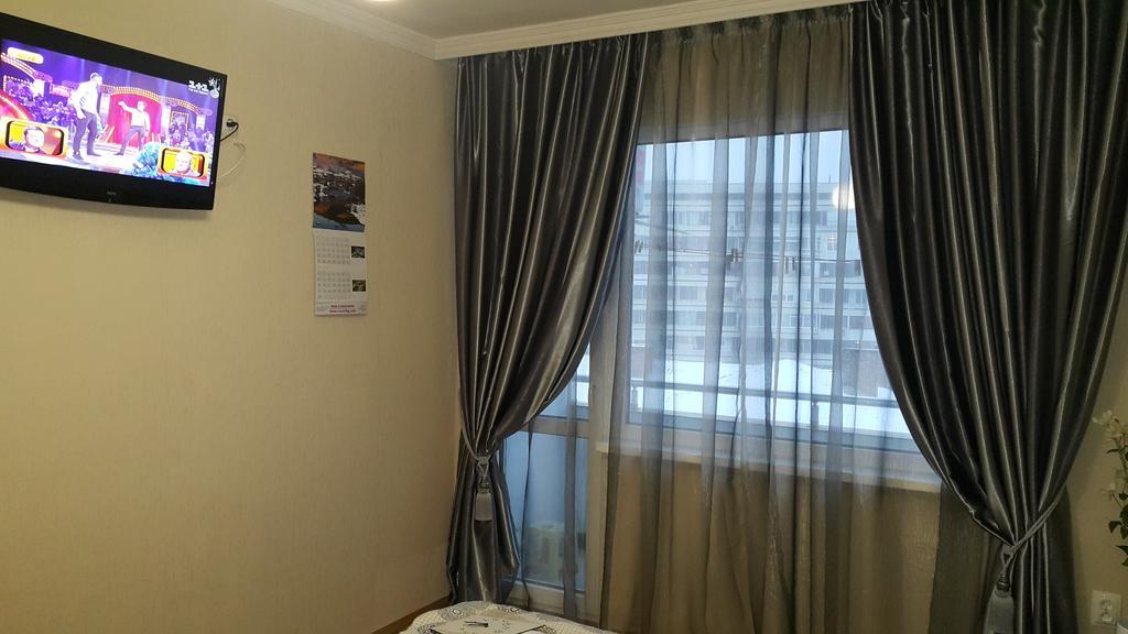 Apartment Plamen Delux Burgas Exterior foto