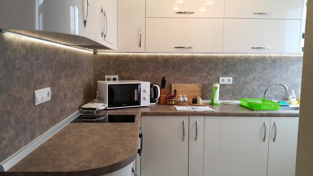 Apartment Plamen Delux Burgas Quarto foto