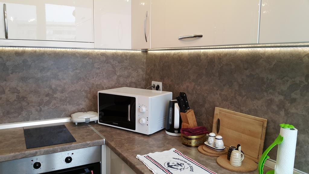 Apartment Plamen Delux Burgas Quarto foto