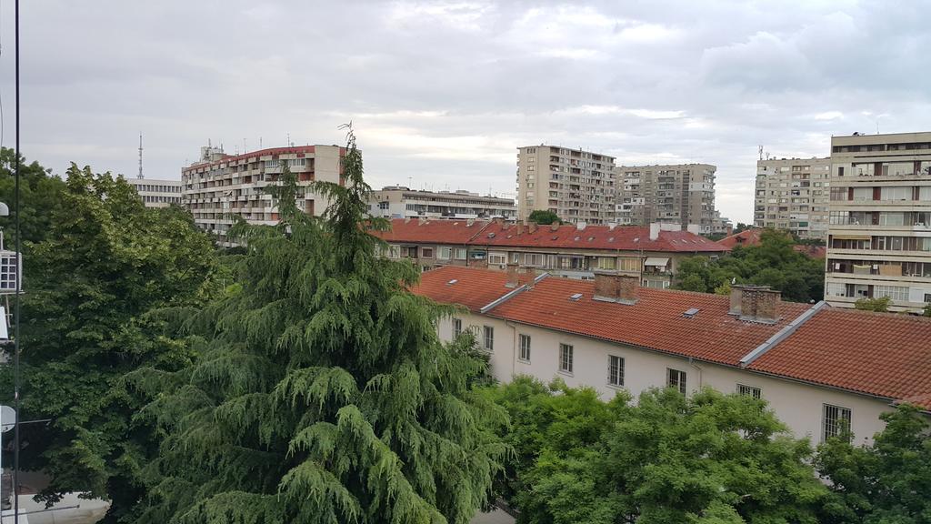 Apartment Plamen Delux Burgas Quarto foto