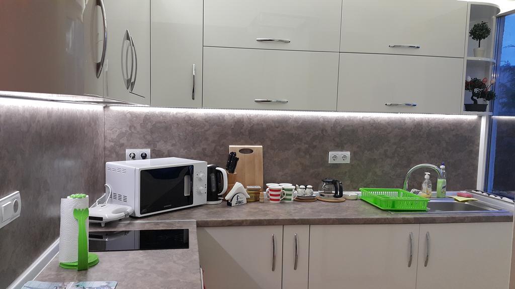 Apartment Plamen Delux Burgas Exterior foto